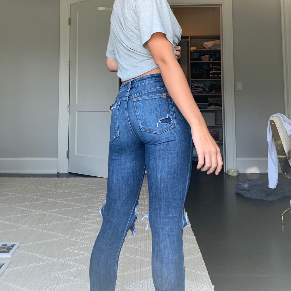Joe’s denim!!